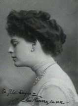 Ethel Barrymore, Actress