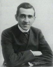 Frank Fogarty, Vaudeville Actor