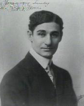 Fred A. Stone, Stage Actor